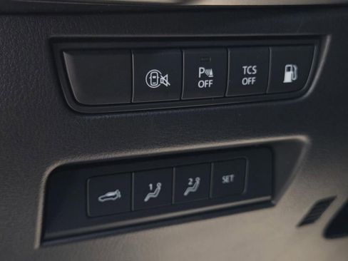 Used 2025 MAZDA CX-70 Plug-In Hybrid w/ Premium Pkg image 23