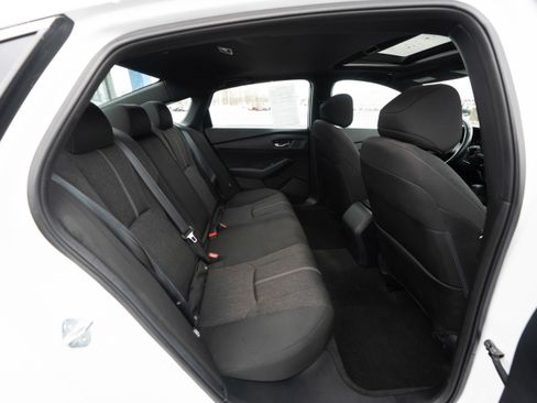 Used 2023 Honda Accord Sport image 24