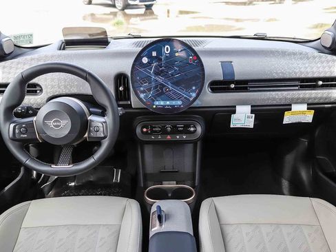 New 2027 MINI Cooper 2-Door Hardtop FWD image 14