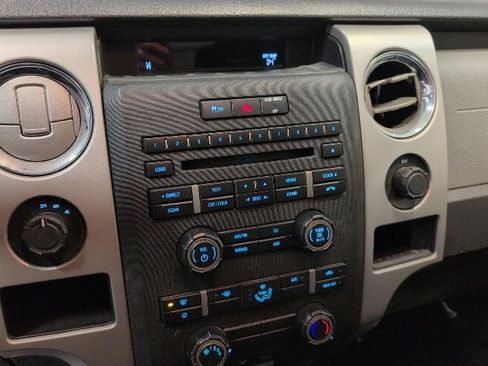 Used 2011 Ford F150 XLT w/ XLT Chrome Pkg image 23