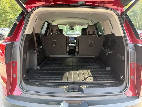 Used 2018 GMC Acadia SLT AWD/4WD image 25