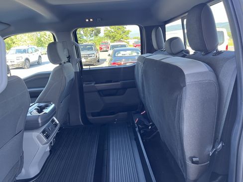 Used 2024 Ford F150 XLT w/ Equipment Group 302A MID AWD/4WD image 31