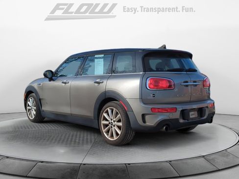 Used 2019 MINI Cooper Clubman S image 6