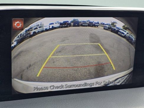 Used 2019 MAZDA CX-5 Grand Touring AWD/4WD image 9