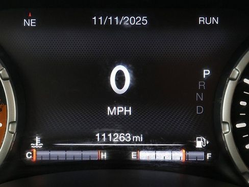 Used 2018 Jeep Renegade Trailhawk w/ Cold Weather Group II image 28