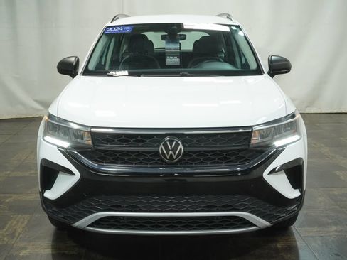 Used 2024 Volkswagen Taos S AWD/4WD image 7