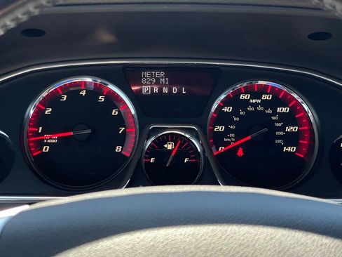 Used 2015 GMC Acadia SLT w/ Open Road Package FWD image 23