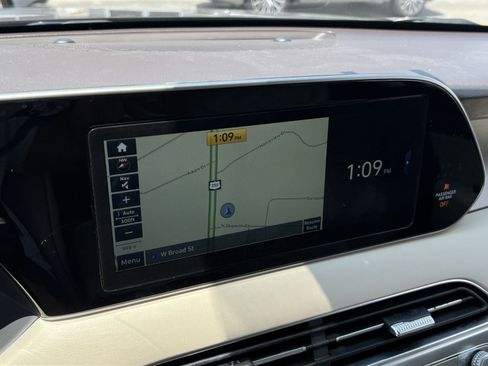 Used 2020 Hyundai Palisade Limited AWD/4WD image 21