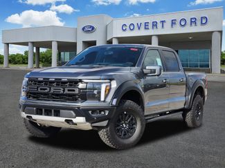 New 2026 Ford F150 Raptor AWD/4WD video 1