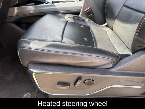 Used 2024 Ford F250 Lariat AWD/4WD image 16