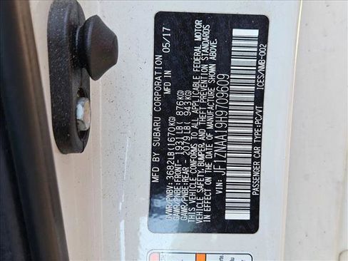 Used 2017 Toyota 86 image 22