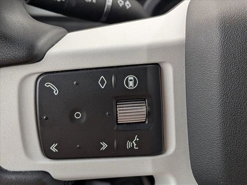 Used 2025 Land Rover Defender 110 S AWD/4WD image 17