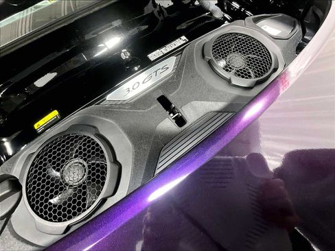 Used 2023 Porsche 911 Carrera GTS image 36