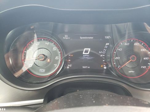 Used 2021 Dodge Charger SXT w/ Blacktop Package image 14