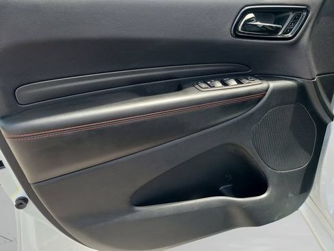 Used 2025 Dodge Durango GT AWD/4WD image 15