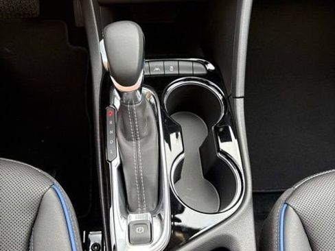 New 2026 Buick Encore GX Sport Touring w/ Comfort Package image 26