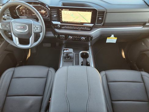 New 2026 GMC Sierra 1500 SLT AWD/4WD image 22