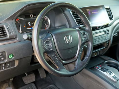 Used 2023 Honda Ridgeline RTL image 17