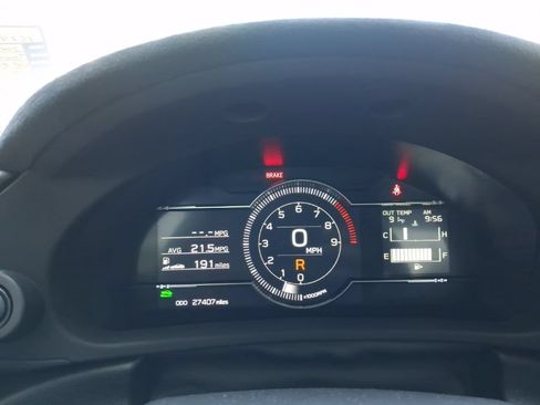 Used 2023 Toyota GR86 Premium RWD image 29