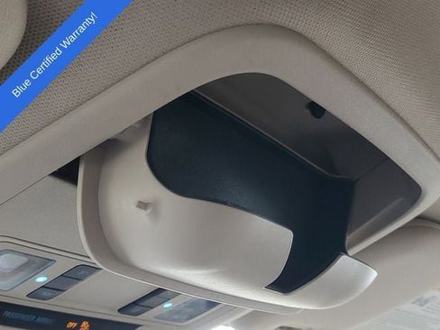 Certified 2022 Ford Explorer 4WD image 20