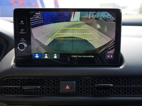 New 2026 Honda HR-V LX image 27