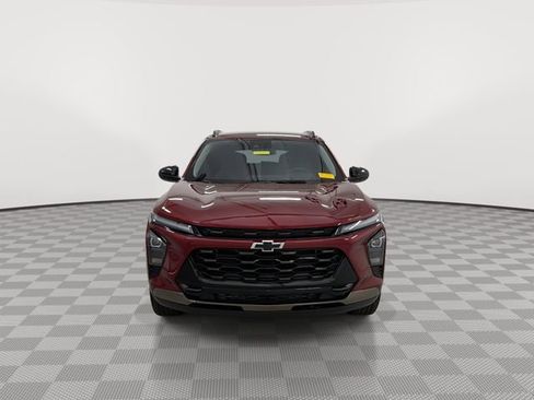 Used 2024 Chevrolet Trax ACTIV FWD image 3