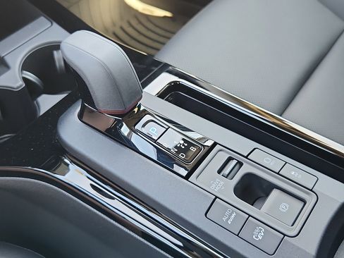 New 2026 Toyota Prius Plug-In Hybrid image 20