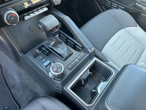 Used 2025 Toyota Tacoma TRD Off-Road image 24