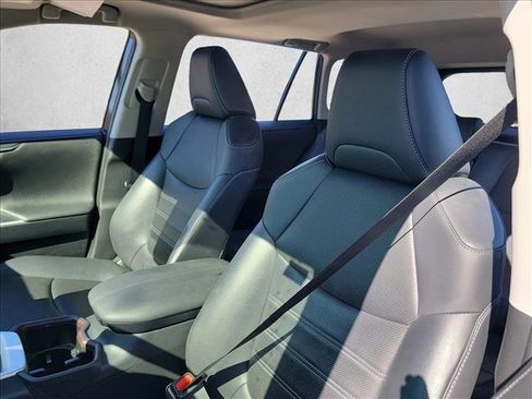 Used 2024 Toyota RAV4 Limited image 13