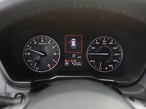 Used 2022 Subaru Outback Onyx Edition XT AWD/4WD image 14