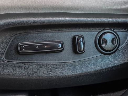 Certified 2025 Honda CR-V EX-L image 22