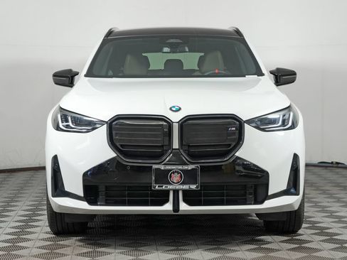 Used 2025 BMW X3 M50 w/ Premium Package AWD/4WD image 10