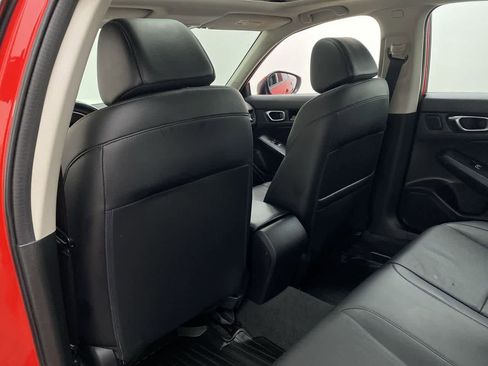 Used 2022 Honda Civic EX-L image 16