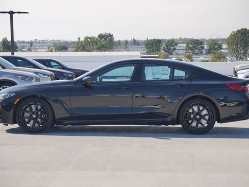 New 2026 BMW 840i image 4