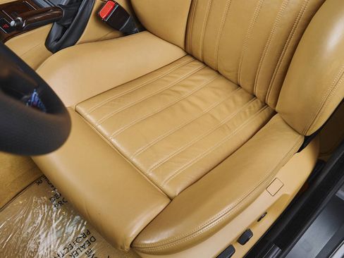 Used 2003 BMW M5 image 42