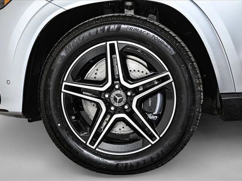 New 2026 Mercedes-Benz GLE 450 4MATIC image 26