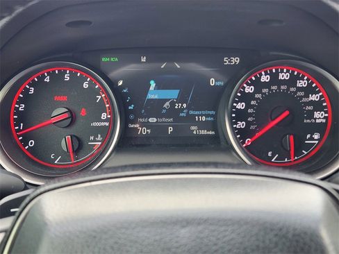 Used 2024 Toyota Camry XSE image 15