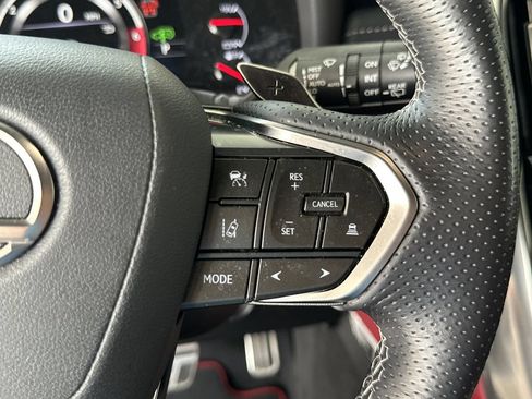 Used 2023 Lexus LX 600 F Sport AWD/4WD image 22