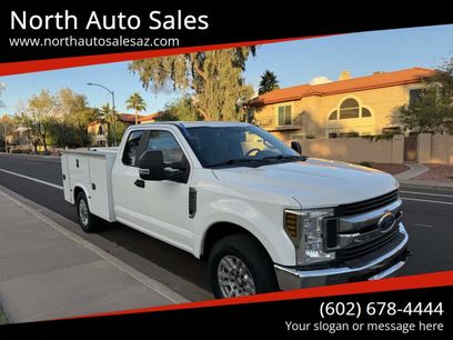 Used 2019 Ford F250 XL w/ STX Appearance Package