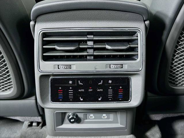 Certified 2026 Audi Q7 3.0T Prestige AWD/4WD image 24