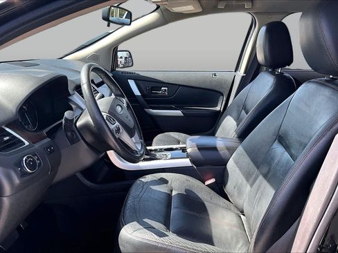 Used 2013 Ford Edge Limited AWD/4WD image 8