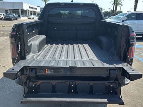 New 2026 GMC Sierra EV Elevation w/ Premium Package image 7