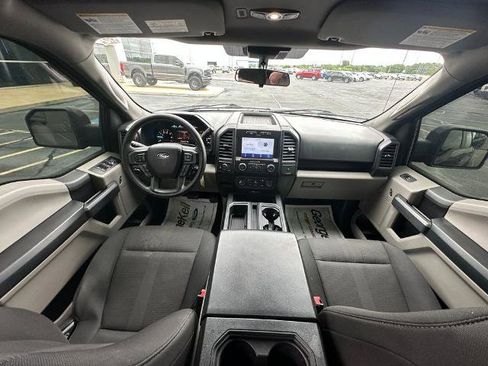 Certified 2020 Ford F150 XL w/ Equipment Group 101A Mid AWD/4WD image 5