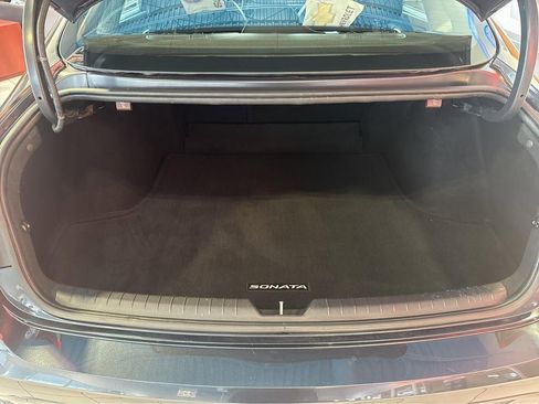 Used 2020 Hyundai Sonata SEL w/ Premium + Sunroof Package FWD image 32