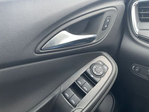 Used 2025 Buick Encore GX Preferred image 20