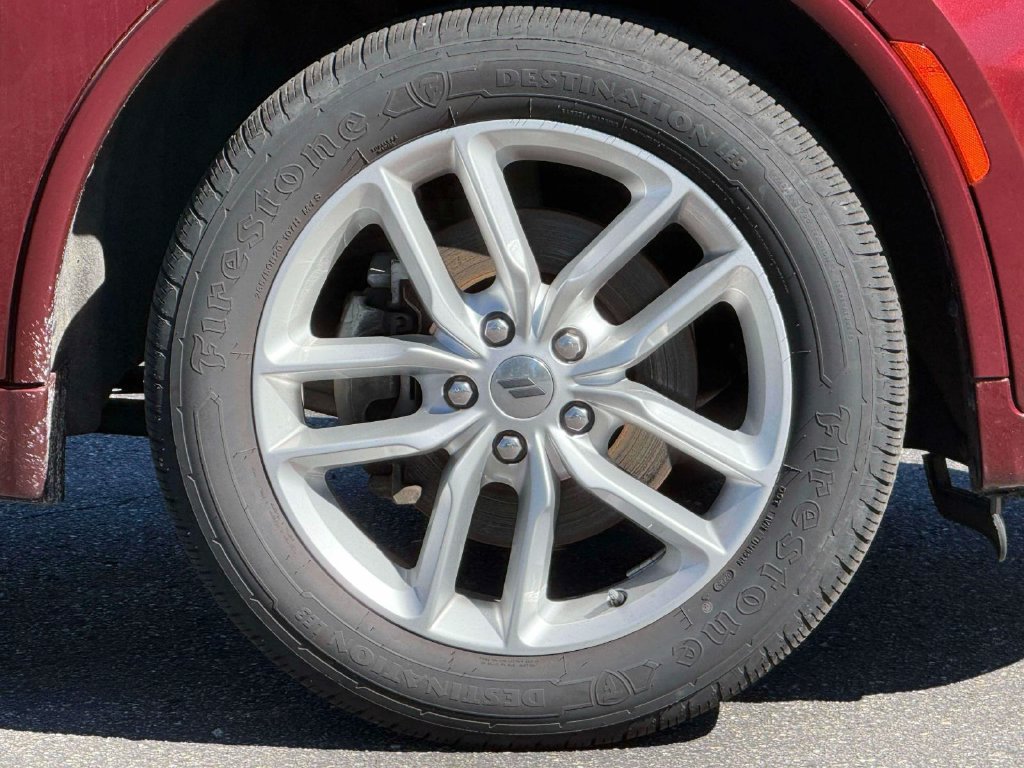Used 2023 Dodge Durango GT AWD/4WD image 5