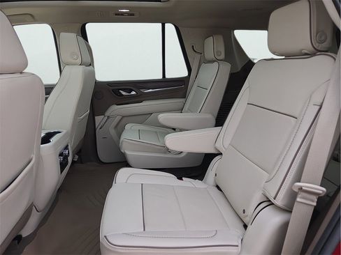 Used 2023 GMC Yukon Denali w/ Max Trailering Package image 13