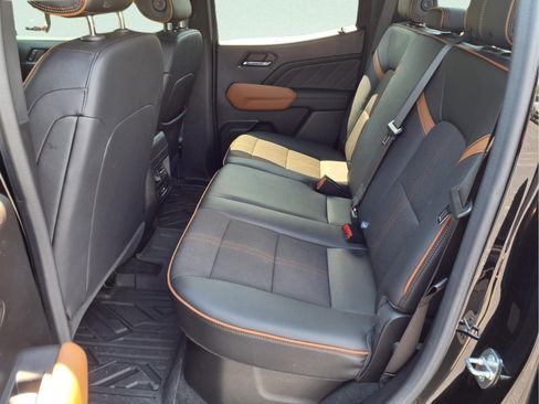 Used 2023 GMC Canyon AT4 AWD/4WD image 19
