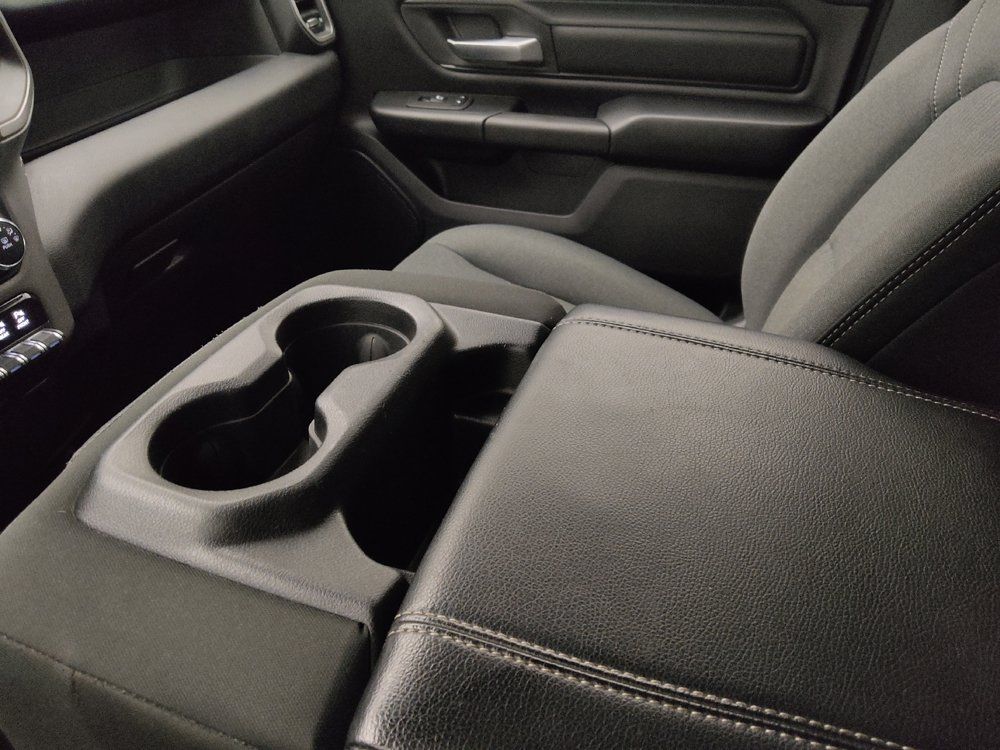 Used 2021 RAM 1500 Tradesman AWD/4WD image 26