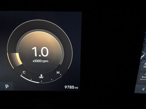 Used 2026 Hyundai Palisade Calligraphy image 13